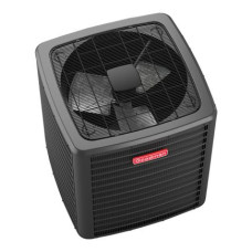 Goodman GLXS4BA2410 2 Ton Air Conditioner Condenser R-32, 14.3 SEER2