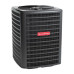 Goodman GLXS4BA2410 2 Ton Air Conditioner Condenser R-32, 14.3 SEER2