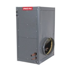 Spacepak 45WCS2430JV0MC WCSP-JV Series 2.0-2.5 Ton Vertical Hydronic Fan Coil Unit