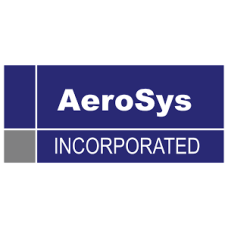 Aerosys TWS3619 36"W x 19"H Wall Sleeve