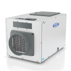 AprilAire E130 130 Pint Whole House Professional-Grade Dehumidifier