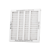 Unico A00558-005 Filter, Throwaway, 18 x 18 x 1