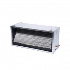 Unico M3642CL1-B0C Refrigerant Coil Module, 3.0-3.5 Ton, 4 Row, E-Coated