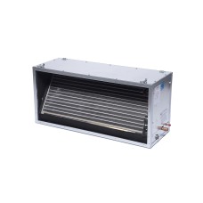 Unico M3642CL1-E 3-3.5 Ton Refrigerant Heat Pump Coil - 6 Row