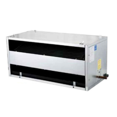 Unico M4860CL1-E 4-5 Ton Refrigerant Heat Pump Coil - 4 Row