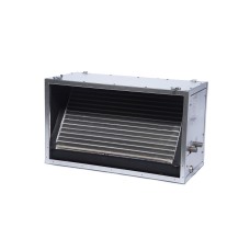 Unico M3036CL1-E0C Refrigerant Coil Module, 2.5-3.0 Ton, 6 Row, Coated