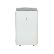 Friedrich ZCP12DB ZoneAire Portable Air Conditioner, Cool Only, 115V