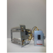 Tutco KFCEH2601C10T 10KW 230-1 38.7AMP Electric Heater With Circuit Breaker
