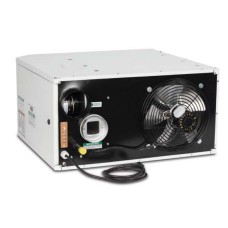 Reznor UDZ175 Direct Vented Separated Combustion Gas Fired Unit Heater - 175,000 BTU