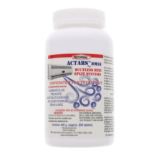 RectorSeal 68107 Actabs DMSS Ductless Mini-Split Treatment Tablets