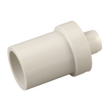 Rectorseal 83024 Fittings And Cable 3/4" Hose To 3/4" PVC Pipe Adapter