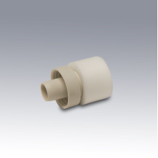 Rectorseal 83031 Fittings And Cable DSH 14C Insulated Pipe Adapter