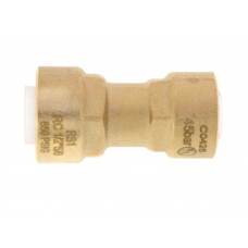 Rectorseal 87032 PRO-Fit 1/2" to 5/8" Reducer Quick Connect