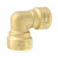 Rectorseal 87035 PRO-Fit 1/2" to 5/8" Elbow Reducer