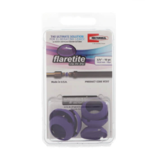 Rectorseal 97217 Flaretite Combo Kit - (10)  3/4" Seal Kit