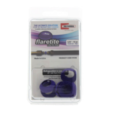 Rectorseal 97218 Flaretite Combo Kit - (10) 5/8" Seal Kit