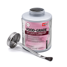 RectorSeal 73931 Food-Grade Anti-Seize Lubricant, 1 lb.