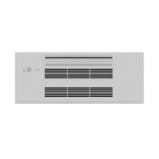Mitsubishi MLP-448WU Room Air Conditioner Optional Grille