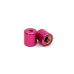 Novent 86684 Pink R410 Cap 1/4" Thread, 100 Pack