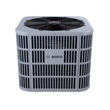 Bosch BOVA24HDN1M15G 2 Ton Heat Pump Inverter 15 SEER