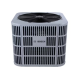 Bosch BOVA24HDN1M15G 2 Ton Heat Pump Inverter 15 SEER