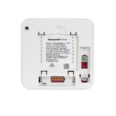 Honeywell TH6220U2000 2 Heat - 1 Cool Thermostat