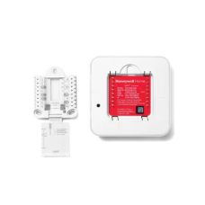 Honeywell - TH6220WF2006 Lyric T6 Pro Wi-Fi Programmable Thermostat