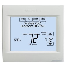 Honeywell TH8320R1003/U RedLINK Enabled VisionPRO® 8000 Thermostat