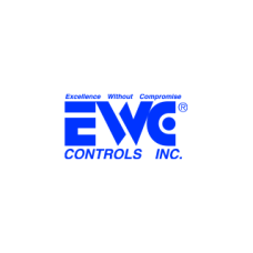 EWC Controls 9 SID-15S Retrofit 15 Second Motorized Damper