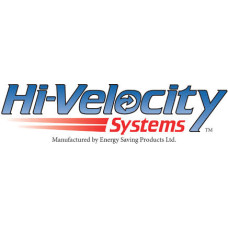 Hi-Velocity 1" Non-Electric Valve Body