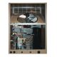National Comfort Products NCP4305000A 2.5 Ton Thru-the-wall Split System Condensing Unit