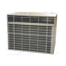 National Comfort Products NCP4184000A 1.5 Ton Thru-the-wall Split System Condensing Unit