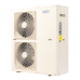 Chiltrix CX50 Air To Water Heat Pump