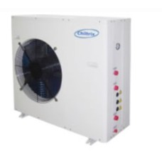 Chiltrix CX35 Ultra-Efficient Air-To-Water Heat Pump