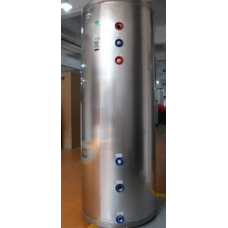 Chiltrix DHW80 70 Gallon Stainless Steel Indirect Tank
