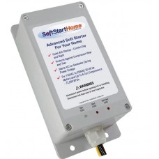 SoftStartHome SRV3T Up to 3 Ton Air Conditioner Soft Starter