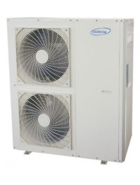 Air-To-Water Heat Pumps