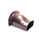 Cover Guard 3CGSTIB 3" Brown Soffit Inlet