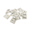 Cover Guard CGCLPG Gray Duct Clips - 25