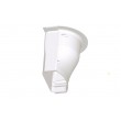 Cover Guard CGSTI 4.5" White Soffit Inlet