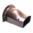 Cover Guard CGSTIB 4.5'' Brown Soffit Inlet