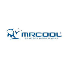 Mr Cool MULTI5-48HP230B Scratch-N-Dent Grade A 5-Zone 4T Heat Pump