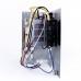 Mr. Cool MHK05B Signature Series 5kW Heat Kit with Breaker for MMBV Split Modular Blowers