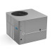 Mr. Cool MPG60S108M414A 5 Ton 14 SEER R-410A 115,000 BTU Heat Horizontal or Down Flow Package A/C and Gas