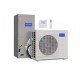 Mr. Cool CENTRAL-24-HP-230-25 24k BTU 19.2 SEER Ducted Air Handler and Condenser