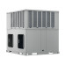 Mr. Cool MPG24S060M413B 2 Ton 13.4 SEER2 60k BTU VersaPro Gas & Electric Package Unit - Multi-position