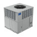 Mr. Cool MPG24S060M413B 2 Ton 13.4 SEER2 60k BTU VersaPro Gas & Electric Package Unit - Multi-position