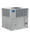 Mr. Cool MPG24S060M413B 2 Ton 13.4 SEER2 60k BTU VersaPro Gas & Electric Package Unit - Multi-position