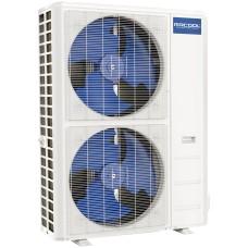 Mr. Cool CENTRAL-60-HP-230A00 60K BTU Hyper Heat Central Ducted Complete System