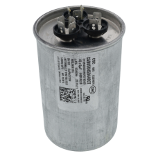 Goodman CAB050450440CT Capacitor, 5/45 Mfd/440V Round, BPRF